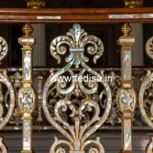 Best Exterior Railing Designs No-47683