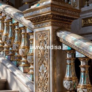 Modern Staircase Inspiration No-47686