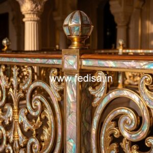 Innovative Home Railings No-47695