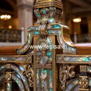 Low Cost Railing Design India No-47703
