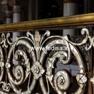 Steel Railing Design India Homes No-47707