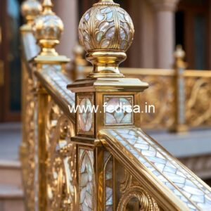 Best Railing Design India Homes No-47717