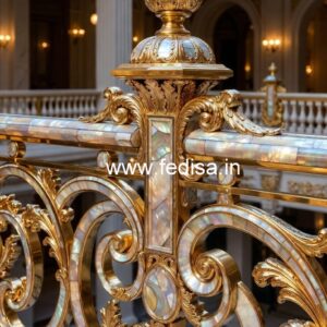 Simple Ghar Railing Ideas No-47723