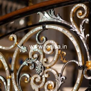 Budget Friendly Railings India No-47732