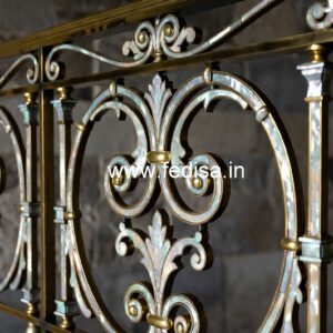 Ghar Balcony Design India No-47735