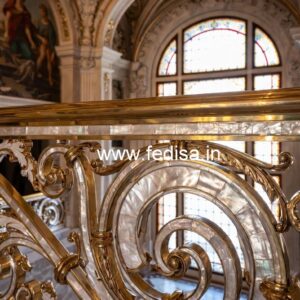 Indian Home Decor Railings No-47736