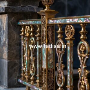 Best Indian Railings No-47738