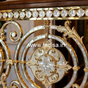 Modern India Railing Styles No-47739