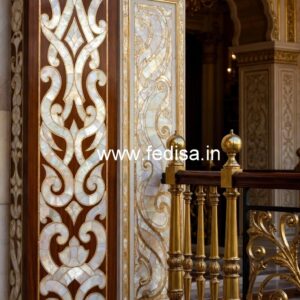 Indian Balcony Styling No-47741