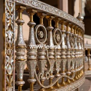 Stylish Balcony India No-47744