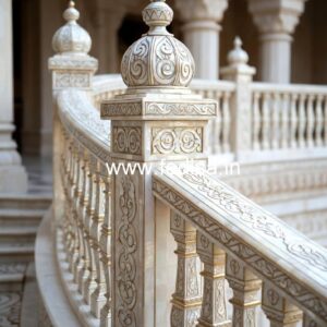 Indian Safety Railings No-47745