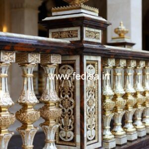 Ghar Ki Stylish Railings No-47751