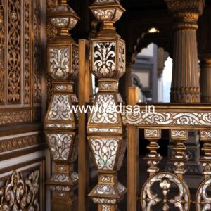 India Exterior Balcony No-47752