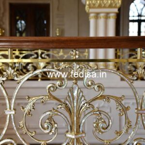 India Modern Home Railings No-47768