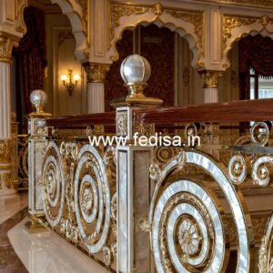 Indian Railing Photo Ideas No-47770