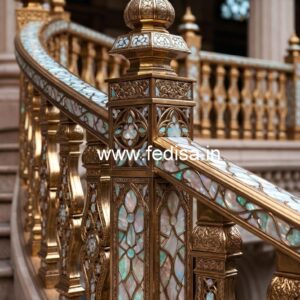 Steel Balcony India Ideas No-47772