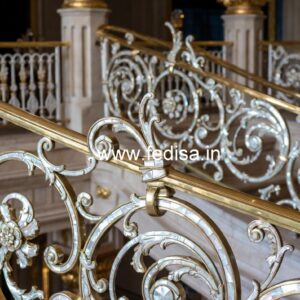 India House Railing Trends No-47774