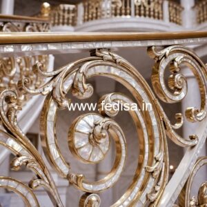 Ghar Balcony Design Modern No-47780