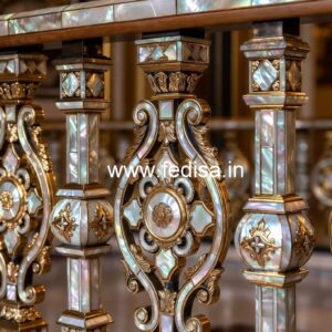 Indian Balcony Inspiration No-47795