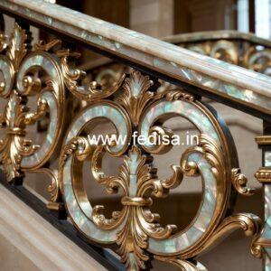 Ghar Balcony Style India No-47796