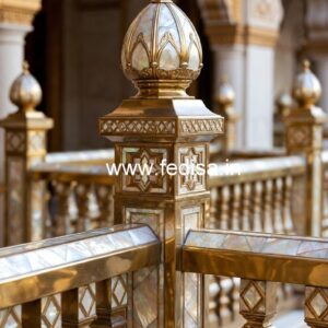 Top 10 Modern Railing Design Ideas No-47800