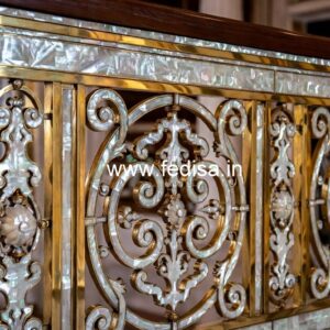 Best House Railing Ideas For Safety No-47818