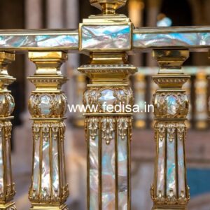 Simple And Beautiful Railing Design For Home No-47822