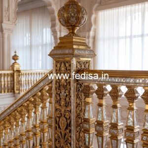 Simple Balcony Railing Design For Indian Homes No-47835