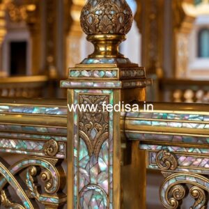 Best Balcony Railing Design For Duplex House No-47842