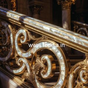 Best Railing Design For Home Exterior 2040 No-47848
