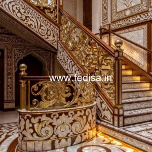 Best Balcony Design Ideas With Railings No-47872