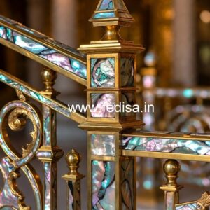 Best Railing Design For Home Safety No-47888