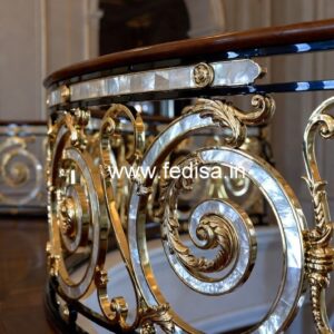 Top Balcony Railing Design Trends In India No-47891