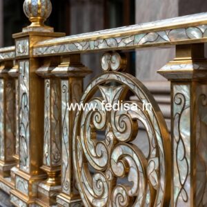 Best Modern Railing Design For Front View No-47893