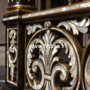 Best Balcony Railing Design For Safety No-47898