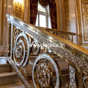 Latest Balcony Railing Design Ideas 2040 No-47901