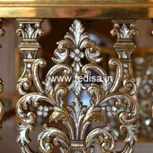 Creative Balcony Design With Modern Railings No-47909