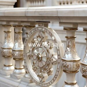 Modern Ghar Balcony Railing Design Ideas No-47924