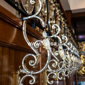 Stylish Balcony Railing Ideas For Ghar No-47929