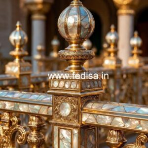Stylish Balcony Design India Latest Trends No-47959