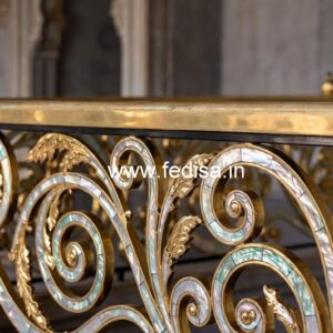 Best Exterior Railing Design India No-47960