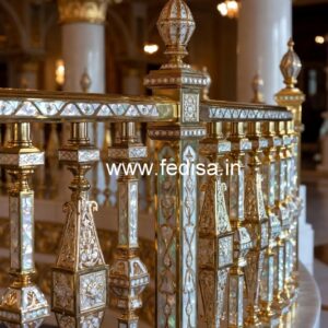 Ghar Balcony Design Latest 2040 No-47973