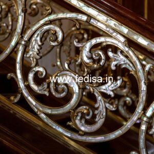 Indian Balcony Design Latest Trends No-47992