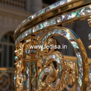 Best Railing Design India Latest 2040 No-48004