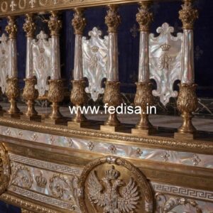 Modern Balcony Design India Exterior No-48010