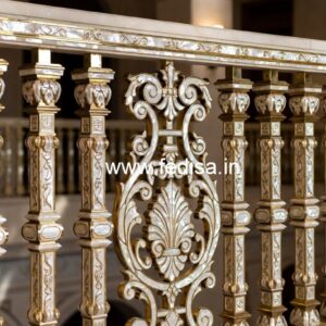 Best Indian Balcony Railing Design Ideas No-48013