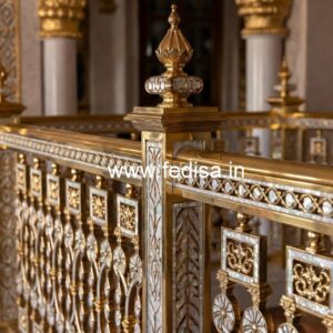 Top Railing Designs That Everyone Is Talking About No-48024