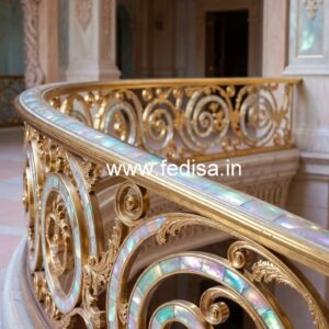 These Balcony Railing Designs Are Trending In 2040 No-48025