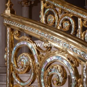 Best Staircase Railing Design Ideas For Modern Homes No-48032