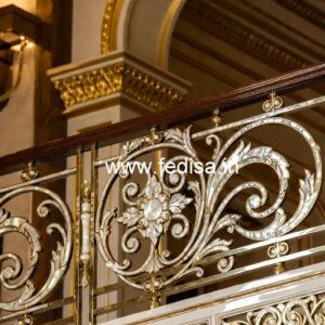 Best Stair Railing Ideas For Home No-48046